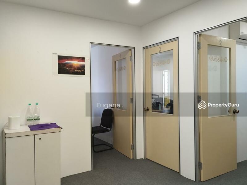 Untuk Dijual - Queen’s Avenue Plaza 393 , Cheras Kuala Lumpur , Sunway Velocity , Taman Maluri