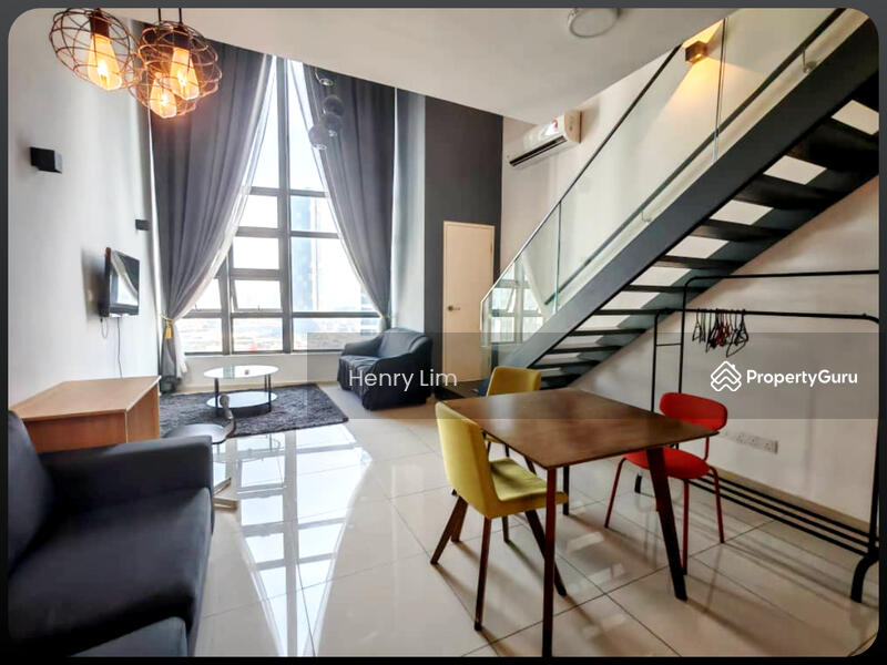 Kediaman Servis untuk Disewa di EkoCheras Service Residences - Henry Lim - PropertyGuru.com.my
