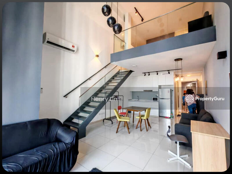 Kediaman Servis untuk Disewa di EkoCheras Service Residences - Henry Lim - PropertyGuru.com.my