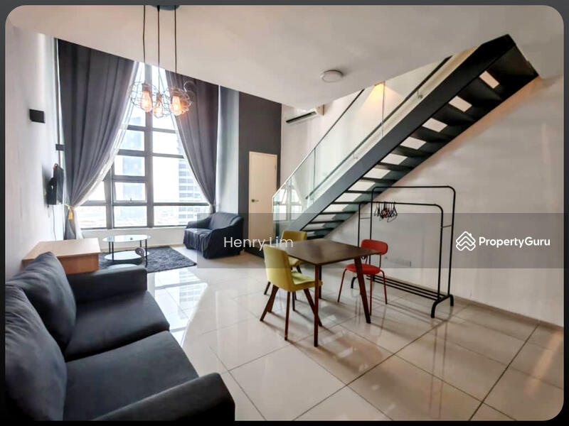 Kediaman Servis untuk Disewa di EkoCheras Service Residences - Henry Lim - PropertyGuru.com.my