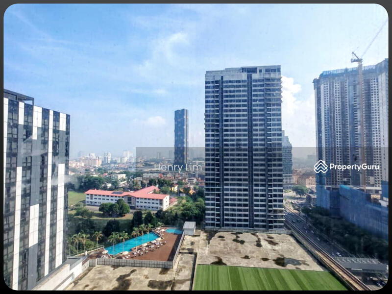 Kediaman Servis untuk Disewa di EkoCheras Service Residences - Henry Lim - PropertyGuru.com.my