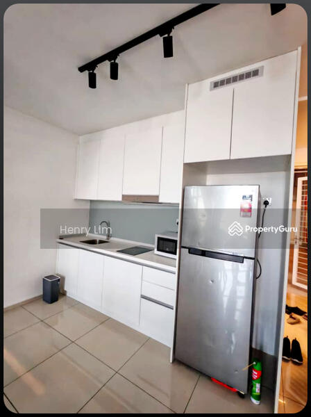 Kediaman Servis untuk Disewa di EkoCheras Service Residences - Henry Lim - PropertyGuru.com.my