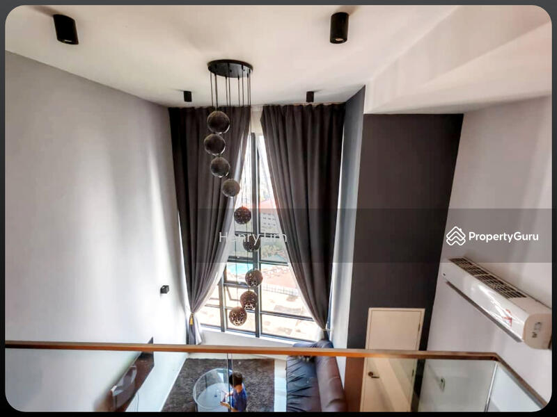 Kediaman Servis untuk Disewa di EkoCheras Service Residences - Henry Lim - PropertyGuru.com.my
