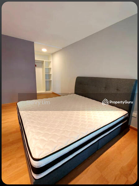 Kediaman Servis untuk Disewa di EkoCheras Service Residences - Henry Lim - PropertyGuru.com.my