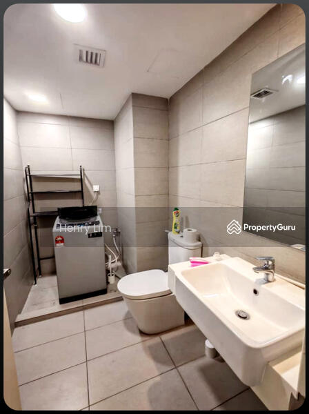 Kediaman Servis untuk Disewa di EkoCheras Service Residences - Henry Lim - PropertyGuru.com.my