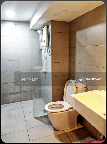 Kediaman Servis untuk Disewa di EkoCheras Service Residences - Henry Lim - PropertyGuru.com.my