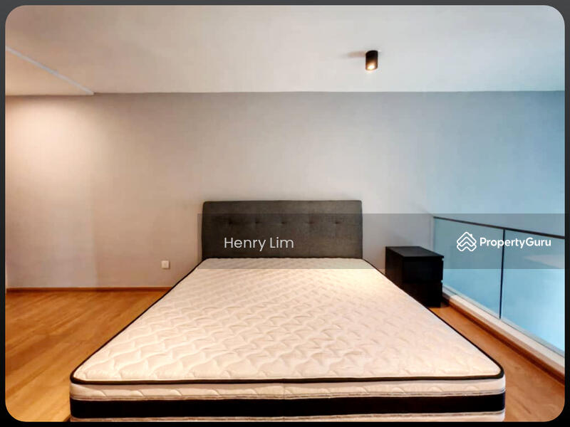 Kediaman Servis untuk Disewa di EkoCheras Service Residences - Henry Lim - PropertyGuru.com.my