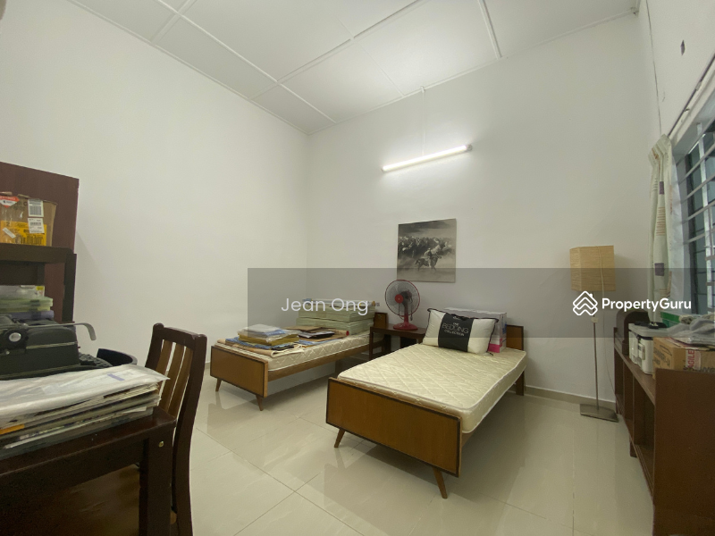 For Sale - Pulau Tikus, Georgetown Single Storey Semi-D