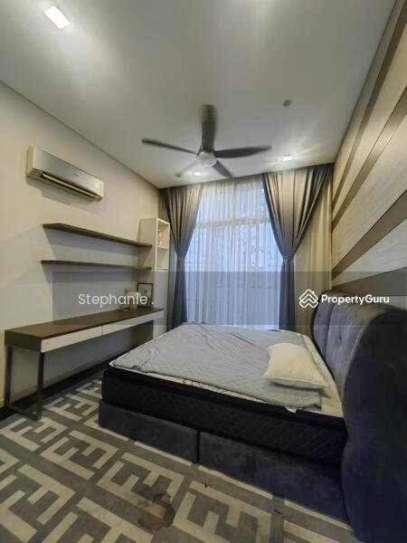 For Rent - Sunway Rydgeway Bungalow Fully Furnished Gated Guarded Taman Melawati