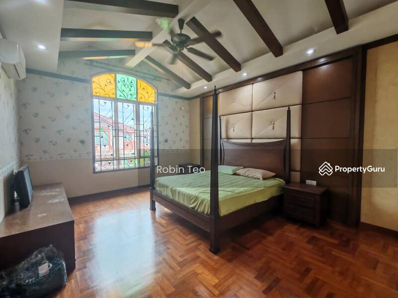 For Sale - Taman Impian Emas