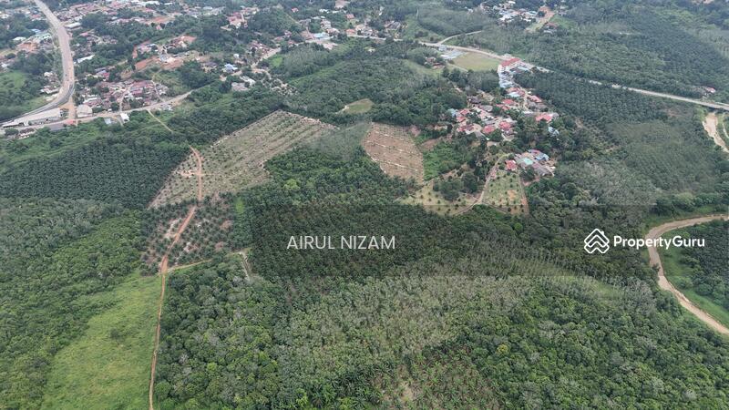 For Sale - Sungai Segamat Kanan, Segamat