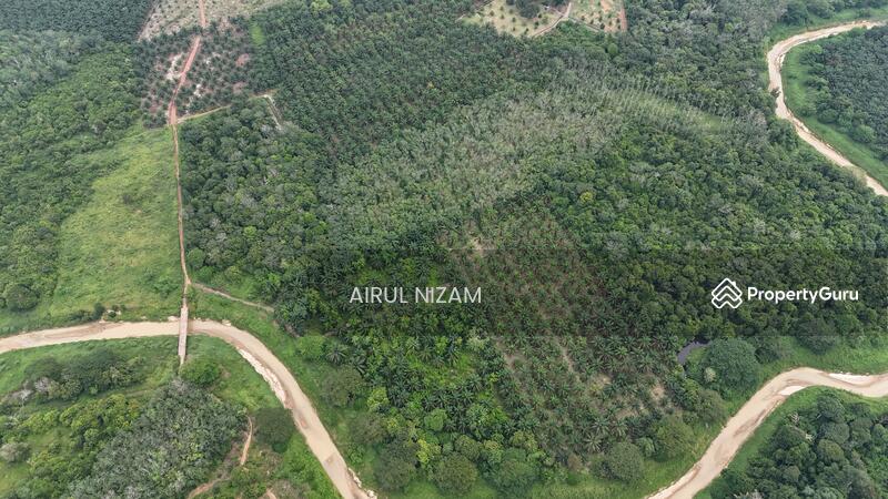For Sale - Sungai Segamat Kanan, Segamat