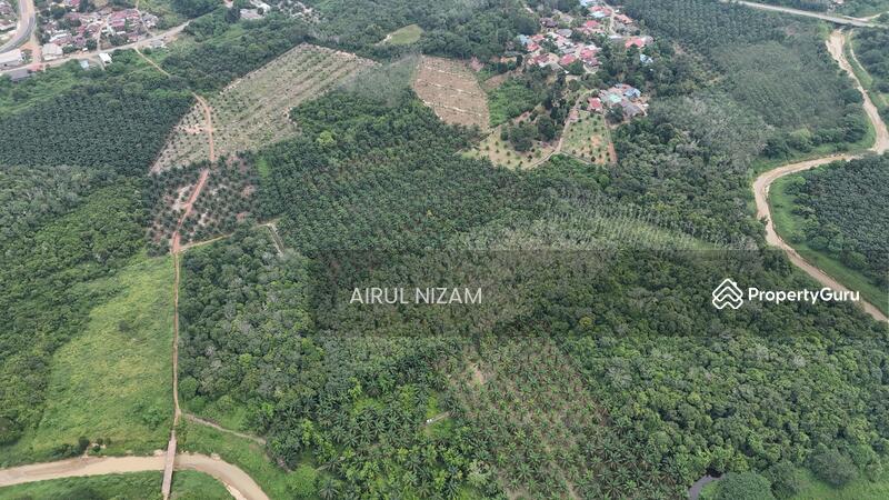 For Sale - Sungai Segamat Kanan, Segamat