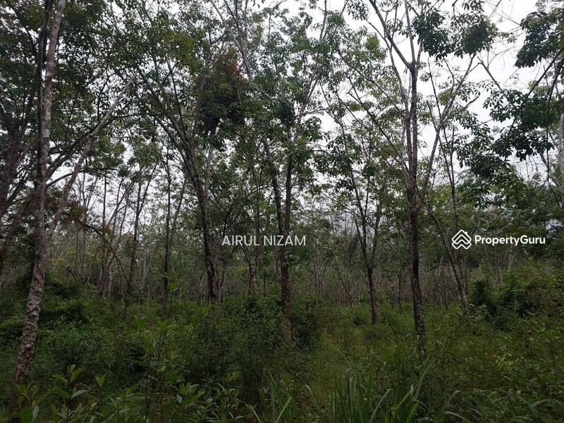 For Sale - Sungai Segamat Kanan, Segamat