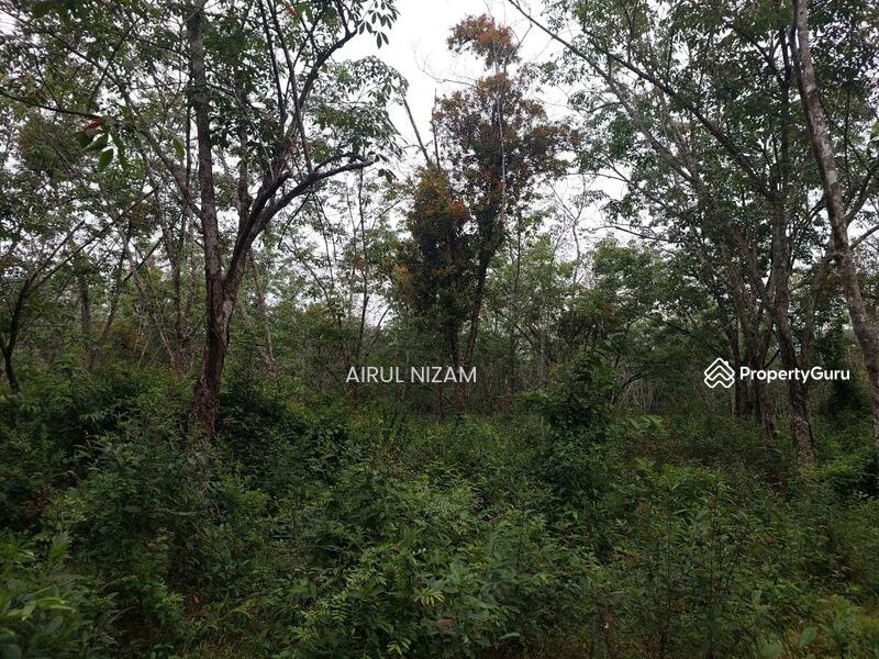 For Sale - Sungai Segamat Kanan, Segamat