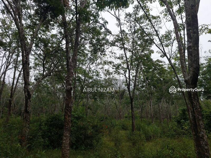 For Sale - Sungai Segamat Kanan, Segamat