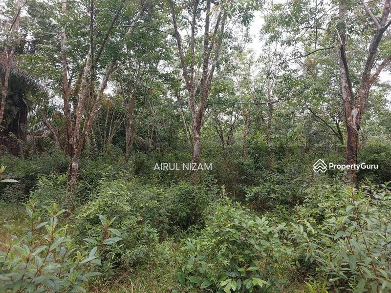 For Sale - Sungai Segamat Kanan, Segamat