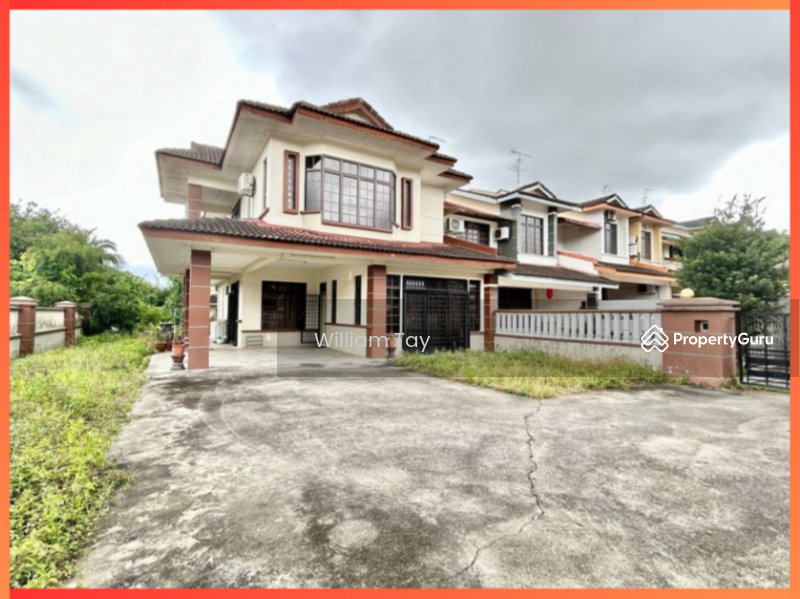 For Sale - Desa Tebrau Desa Tebrau Desa Tebraus