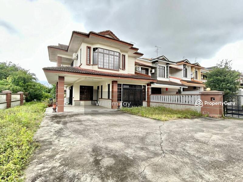 For Sale - Desa Tebrau Desa Tebrau Desa Tebraus