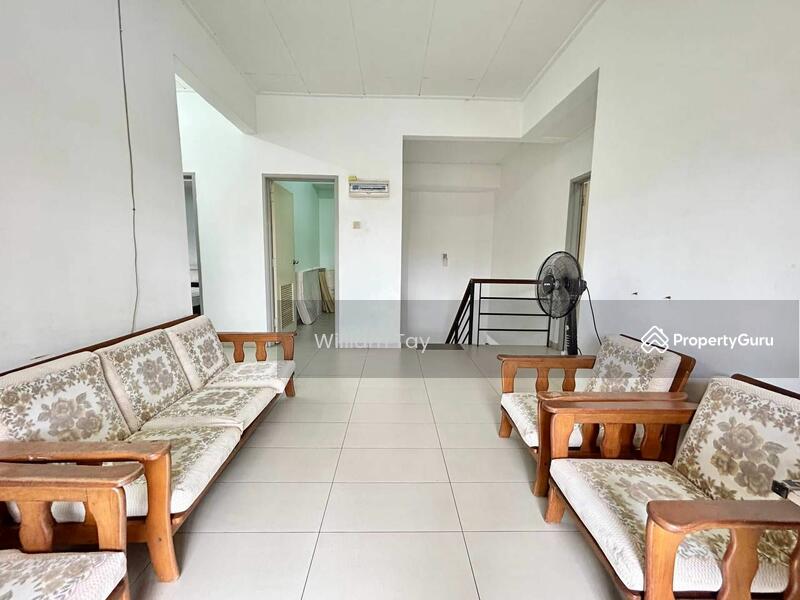 For Sale - Desa Tebrau Desa Tebrau Desa Tebraus