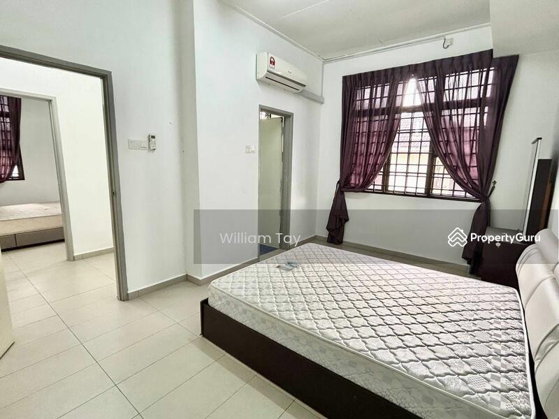For Sale - Desa Tebrau Desa Tebrau Desa Tebraus
