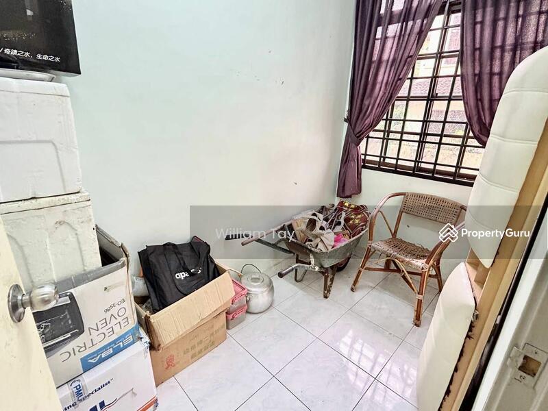 For Sale - Desa Tebrau Desa Tebrau Desa Tebraus