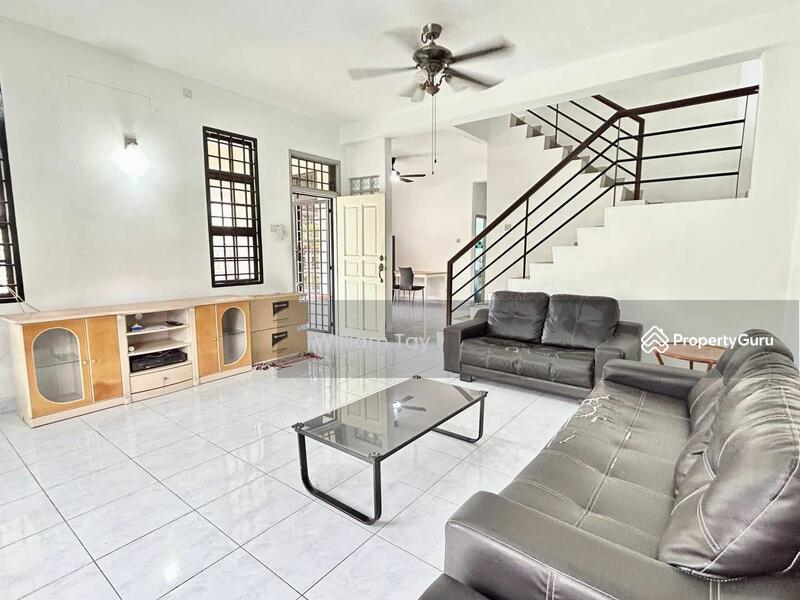 For Sale - Desa Tebrau Desa Tebrau Desa Tebraus