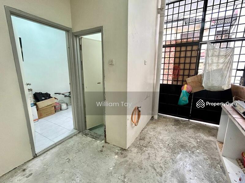 For Sale - Desa Tebrau Desa Tebrau Desa Tebraus