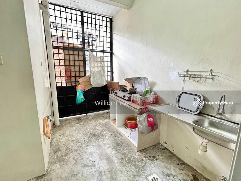 For Sale - Desa Tebrau Desa Tebrau Desa Tebraus