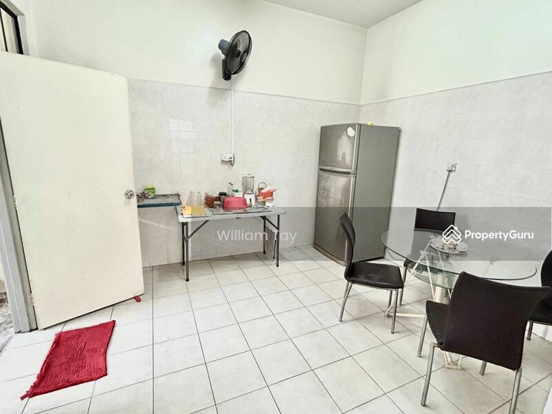 For Sale - Desa Tebrau Desa Tebrau Desa Tebraus