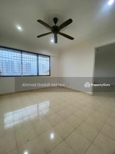 For Sale - Sri Tioman II