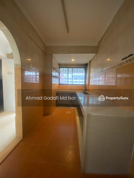 For Sale - Sri Tioman II