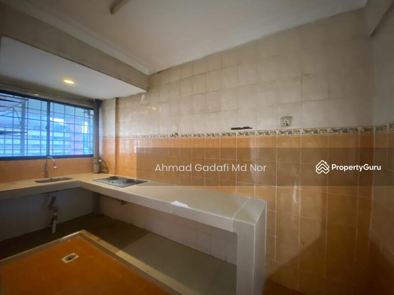 For Sale - Sri Tioman II