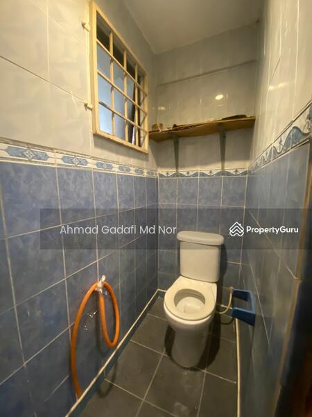 For Sale - Sri Tioman II
