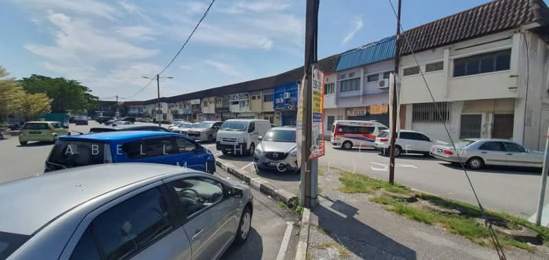 Kedai untuk Dijual di Ipoh Park (Ipoh) - Abell Cheng (Team Miracle) - Exterior - PropertyGuru.com.my