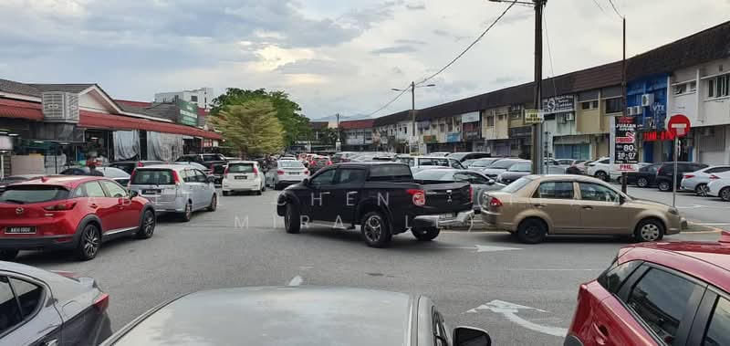 Kedai untuk Dijual di Ipoh Park (Ipoh) - Abell Cheng (Team Miracle) - PropertyGuru.com.my
