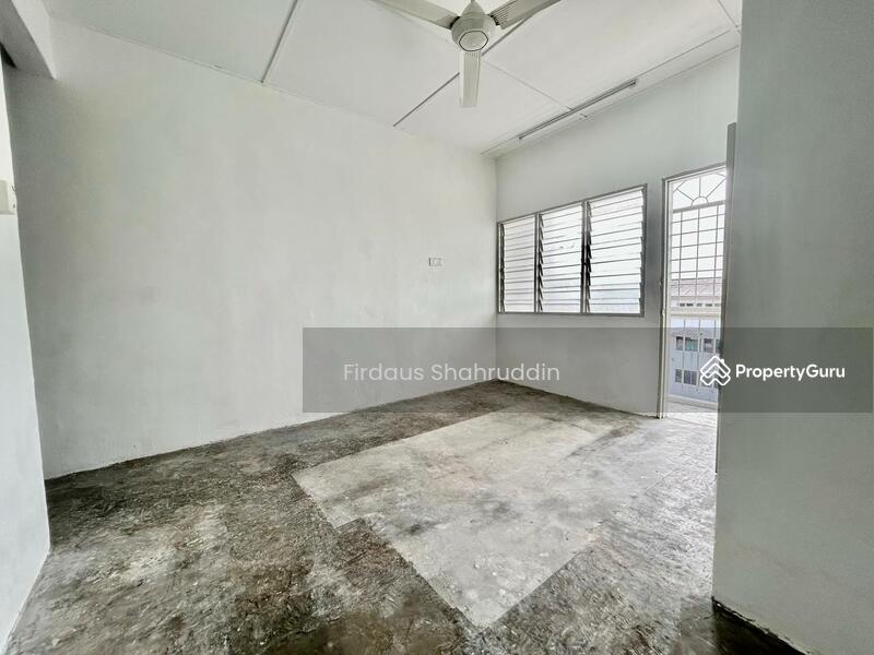 Untuk Dijual - Taman Cheras Mas