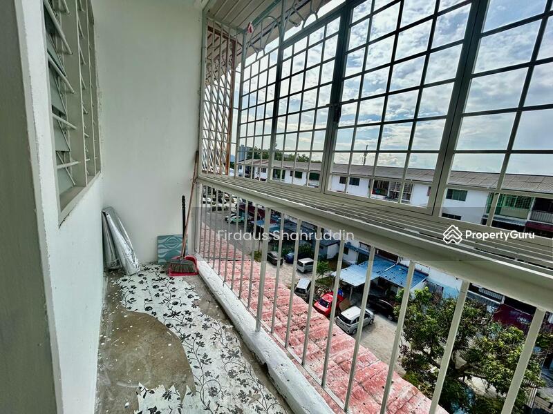Untuk Dijual - Taman Cheras Mas
