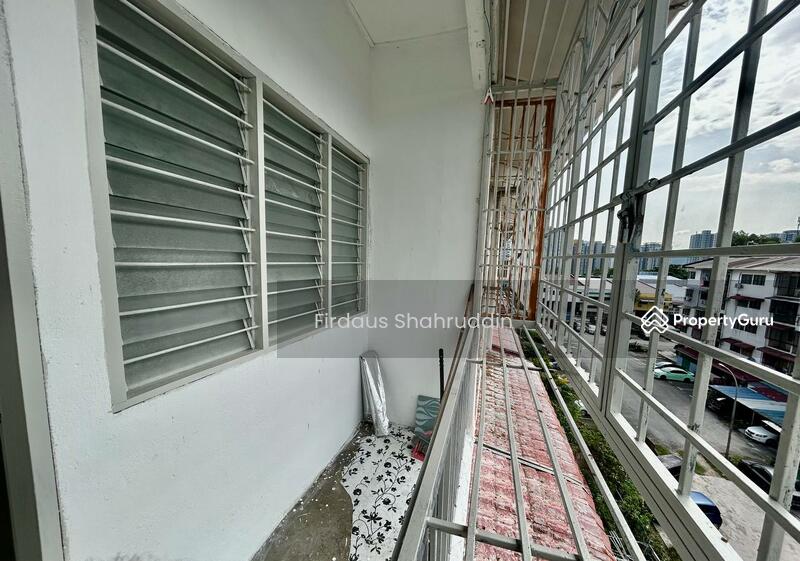 Untuk Dijual - Taman Cheras Mas