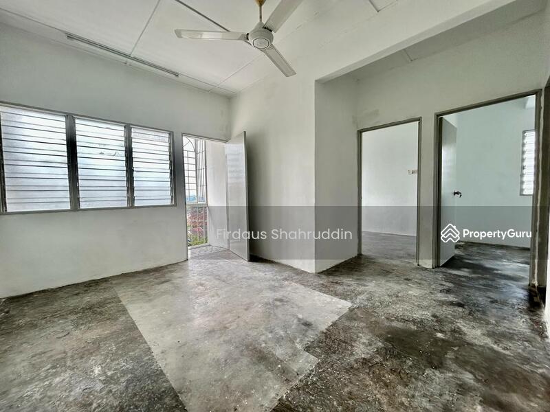 Untuk Dijual - Taman Cheras Mas