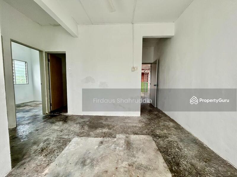Untuk Dijual - Taman Cheras Mas