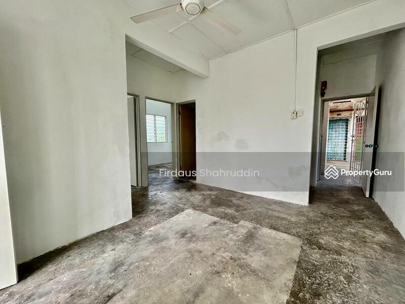 Untuk Dijual - Taman Cheras Mas