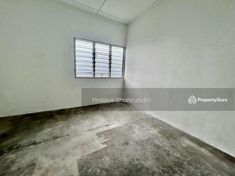 Untuk Dijual - Taman Cheras Mas