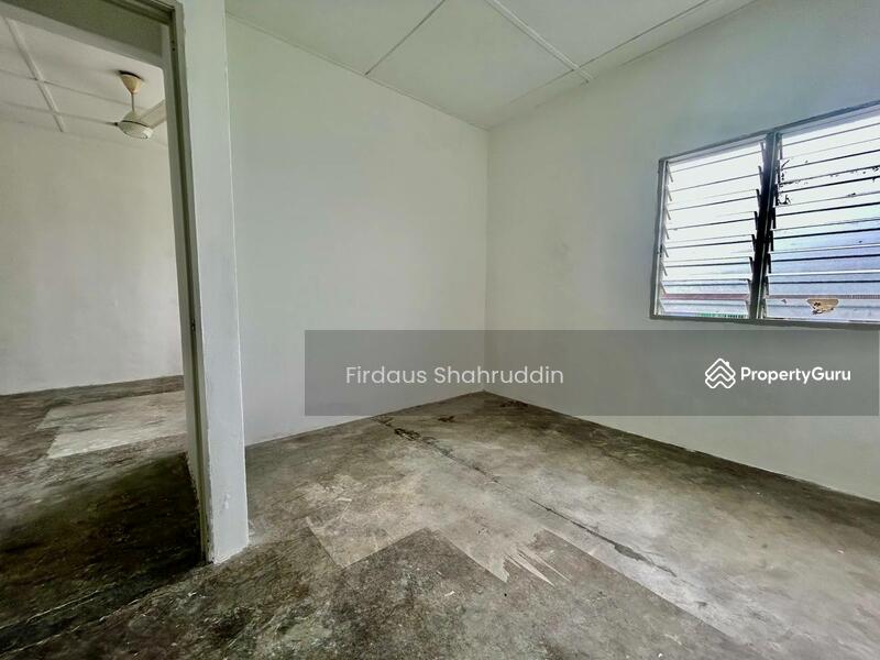 Untuk Dijual - Taman Cheras Mas