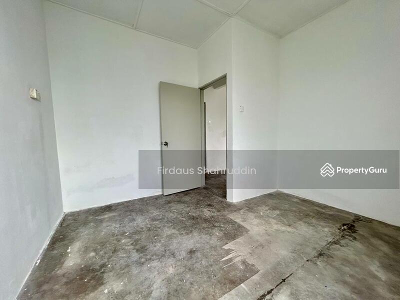 Untuk Dijual - Taman Cheras Mas