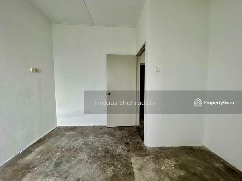 Untuk Dijual - Taman Cheras Mas