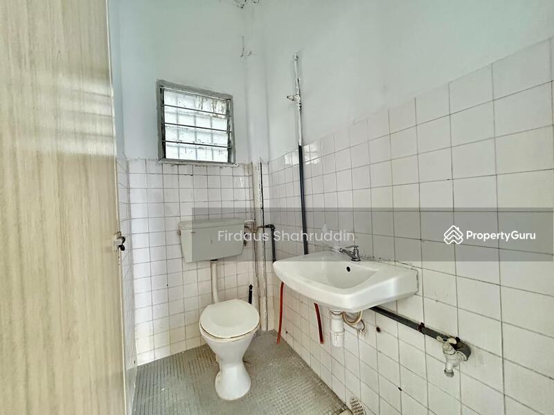 Untuk Dijual - Taman Cheras Mas