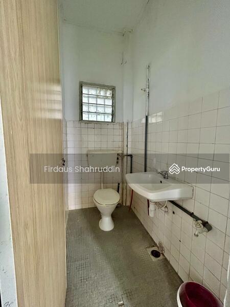 Untuk Dijual - Taman Cheras Mas