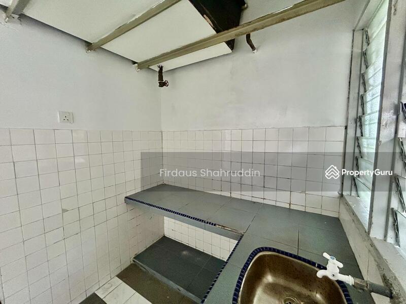 Untuk Dijual - Taman Cheras Mas