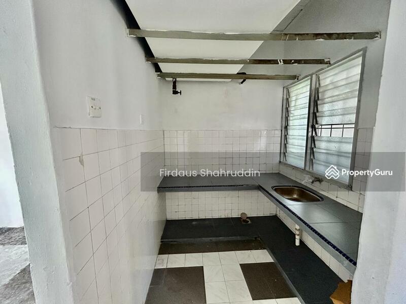 Untuk Dijual - Taman Cheras Mas